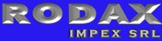 Logo Rodax