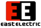 logo east electric