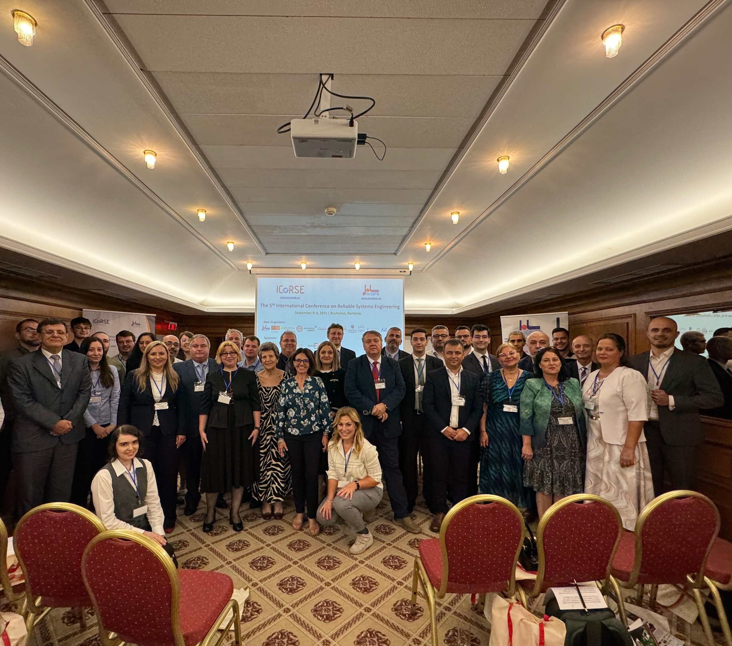 ICORSE 2025
